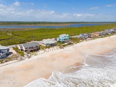 2823 S Ponte Vedra Boulevard Ponte Vedra Beach FL 32082