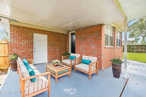806 Bordeau Avenue W Jacksonville FL 32211