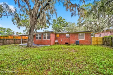806 Bordeau Avenue W Jacksonville FL 32211
