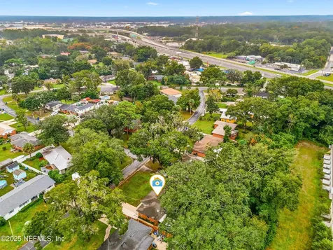 806 Bordeau Avenue W Jacksonville FL 32211