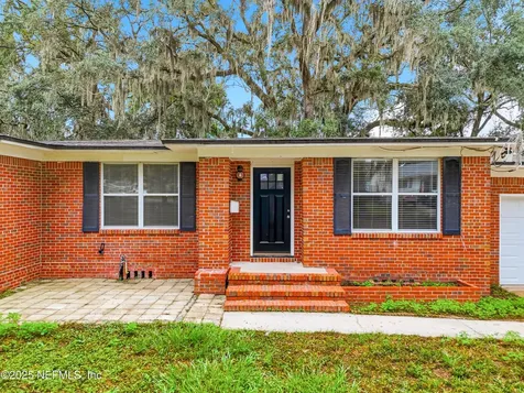 806 Bordeau Avenue W Jacksonville FL 32211
