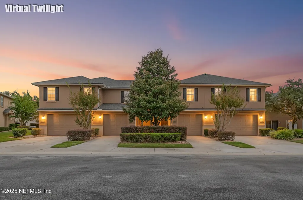 3880 Buckthorne Drive Orange Park FL 32065