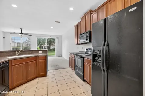 3880 Buckthorne Drive Orange Park FL 32065