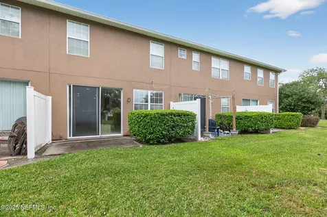 3880 Buckthorne Drive Orange Park FL 32065