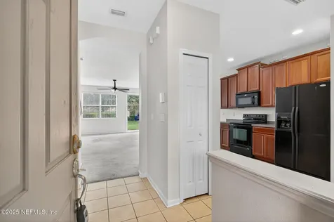 3880 Buckthorne Drive Orange Park FL 32065