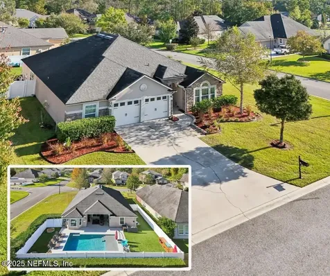 1964 Colonial Drive Green Cove Springs FL 32043