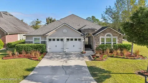 1964 Colonial Drive Green Cove Springs FL 32043