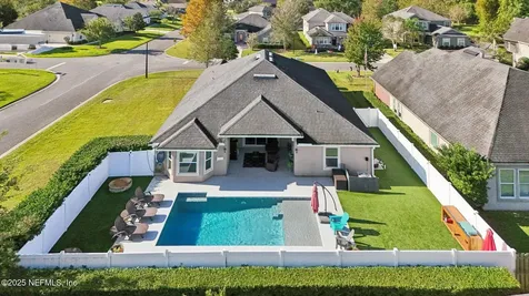 1964 Colonial Drive Green Cove Springs FL 32043