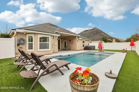 1964 Colonial Drive Green Cove Springs FL 32043