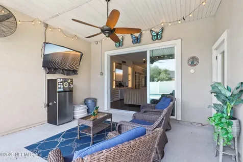1964 Colonial Drive Green Cove Springs FL 32043