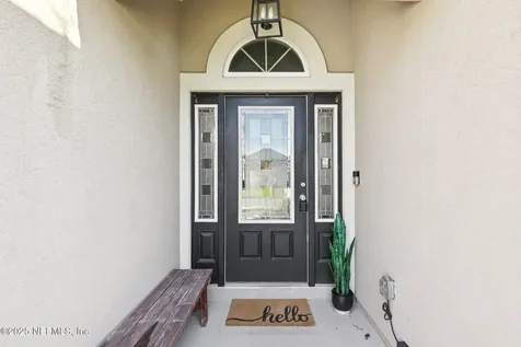 1964 Colonial Drive Green Cove Springs FL 32043