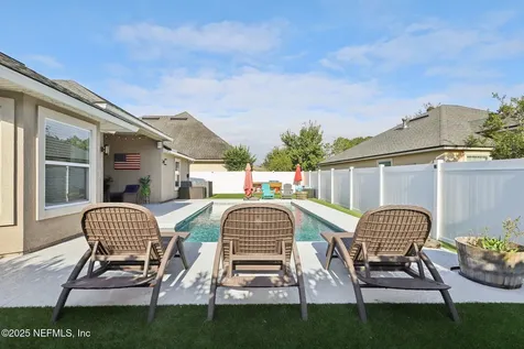 1964 Colonial Drive Green Cove Springs FL 32043