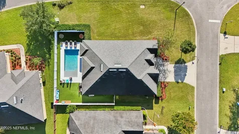 1964 Colonial Drive Green Cove Springs FL 32043