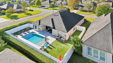 1964 Colonial Drive Green Cove Springs FL 32043