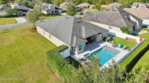 1964 Colonial Drive Green Cove Springs FL 32043