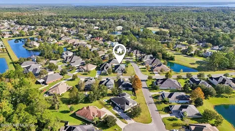1964 Colonial Drive Green Cove Springs FL 32043