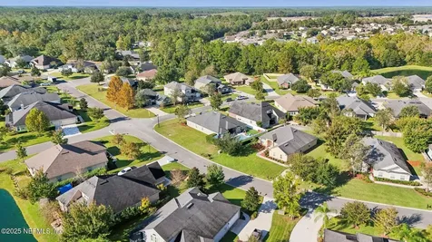1964 Colonial Drive Green Cove Springs FL 32043