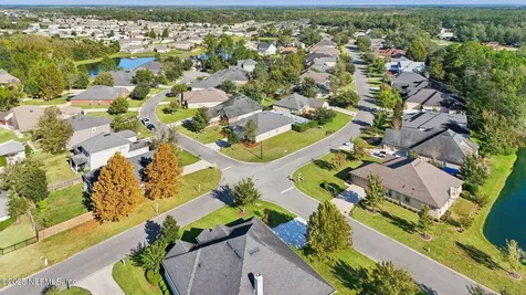 1964 Colonial Drive Green Cove Springs FL 32043