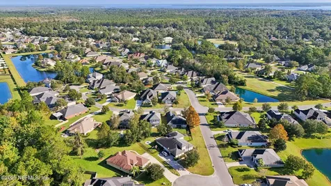 1964 Colonial Drive Green Cove Springs FL 32043