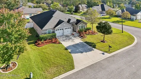 1964 Colonial Drive Green Cove Springs FL 32043