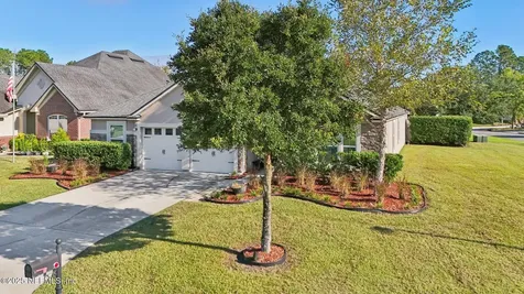 1964 Colonial Drive Green Cove Springs FL 32043