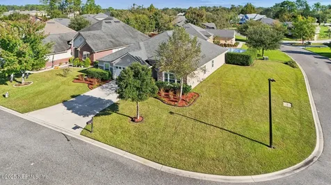 1964 Colonial Drive Green Cove Springs FL 32043
