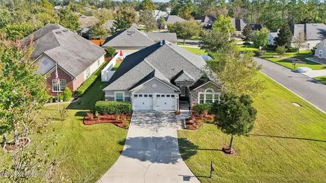 1964 Colonial Drive Green Cove Springs FL 32043