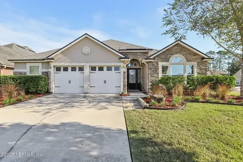 1964 Colonial Drive Green Cove Springs FL 32043