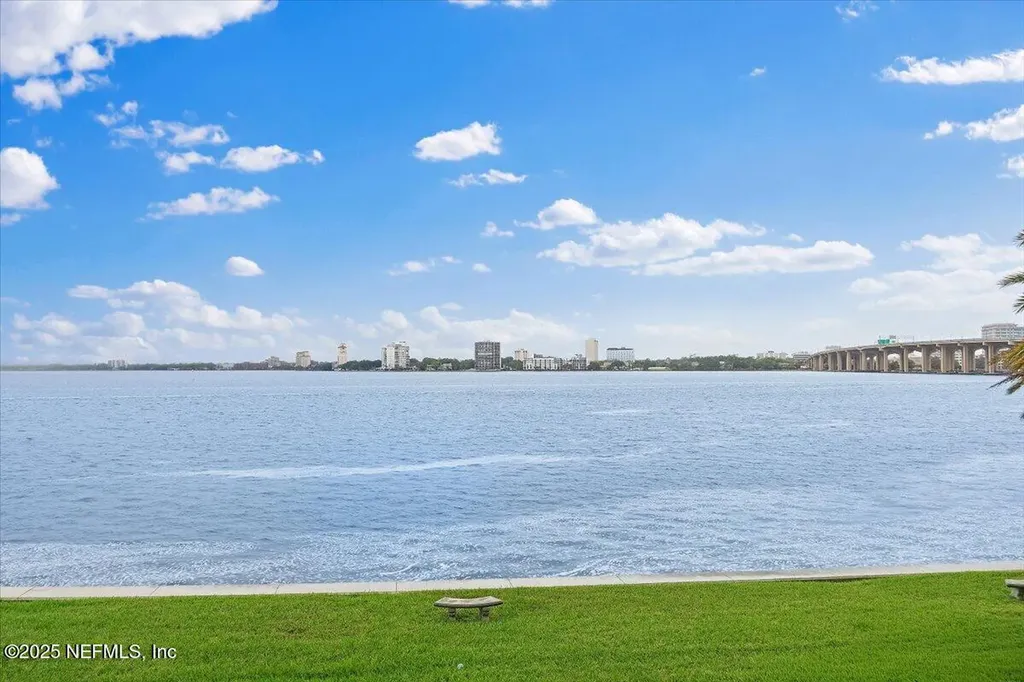 1524 Le Baron Avenue Jacksonville FL 32207