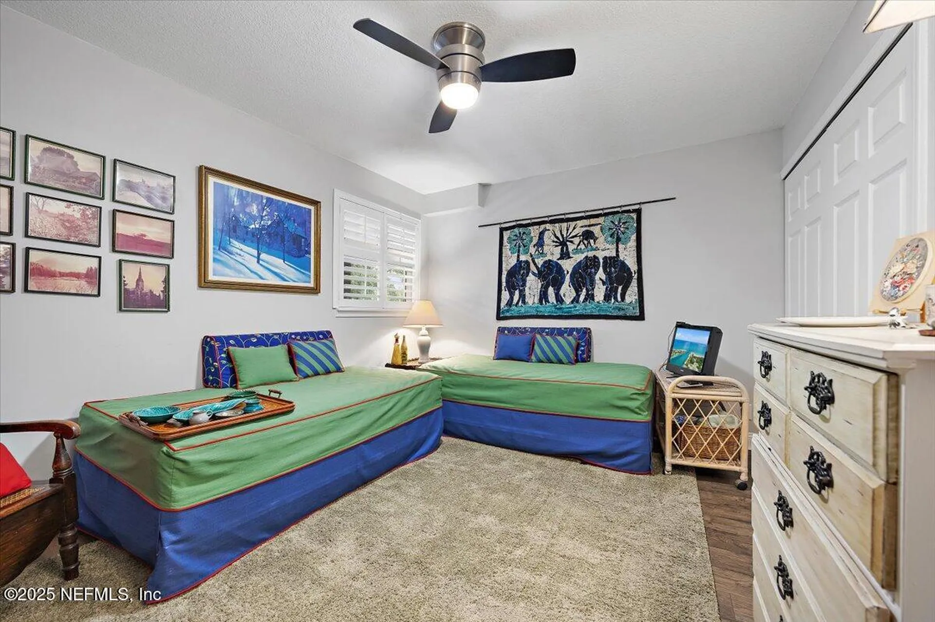 1524 Le Baron Avenue Jacksonville FL 32207