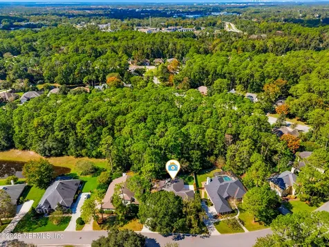 8642 Autumn Green Drive Jacksonville FL 32256