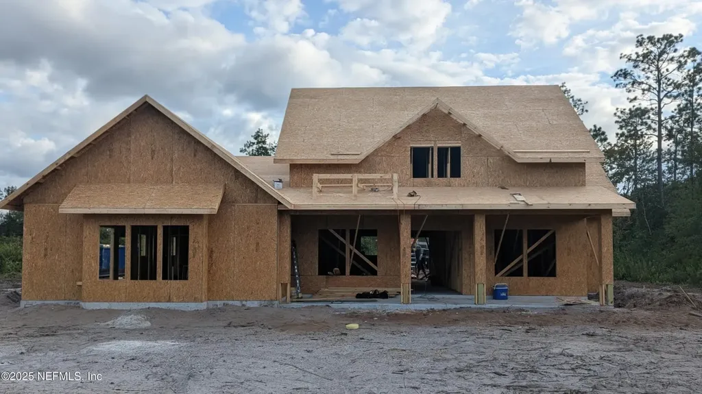 27115 W Ninth Avenue Hilliard FL 32046