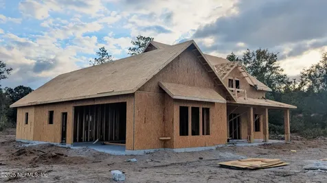 27115 W Ninth Avenue Hilliard FL 32046