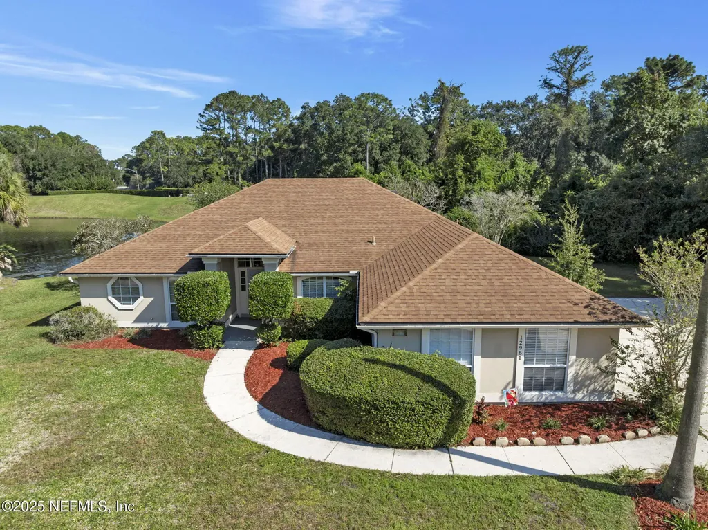 12961 Forest Landing Court Jacksonville FL 32224