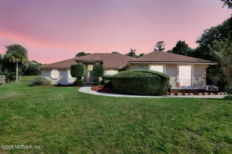 12961 Forest Landing Court Jacksonville FL 32224
