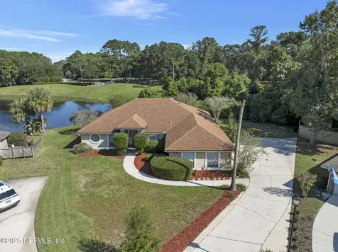 12961 Forest Landing Court Jacksonville FL 32224
