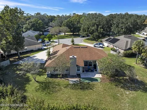12961 Forest Landing Court Jacksonville FL 32224
