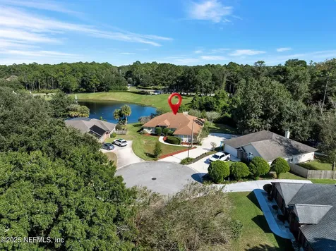 12961 Forest Landing Court Jacksonville FL 32224