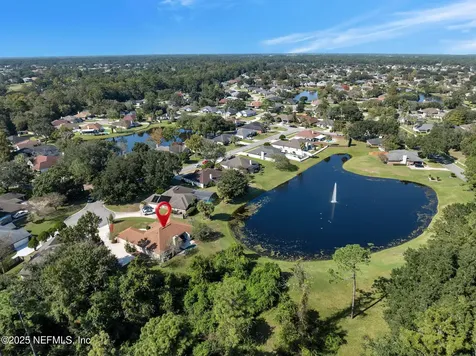 12961 Forest Landing Court Jacksonville FL 32224