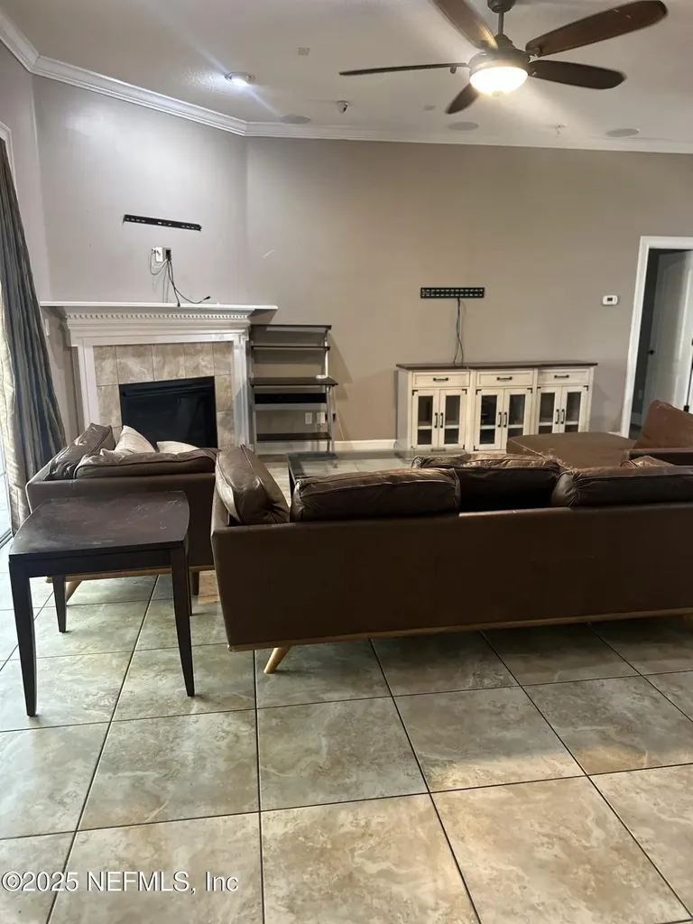 2055 Club Lake Drive Orange Park FL 32065