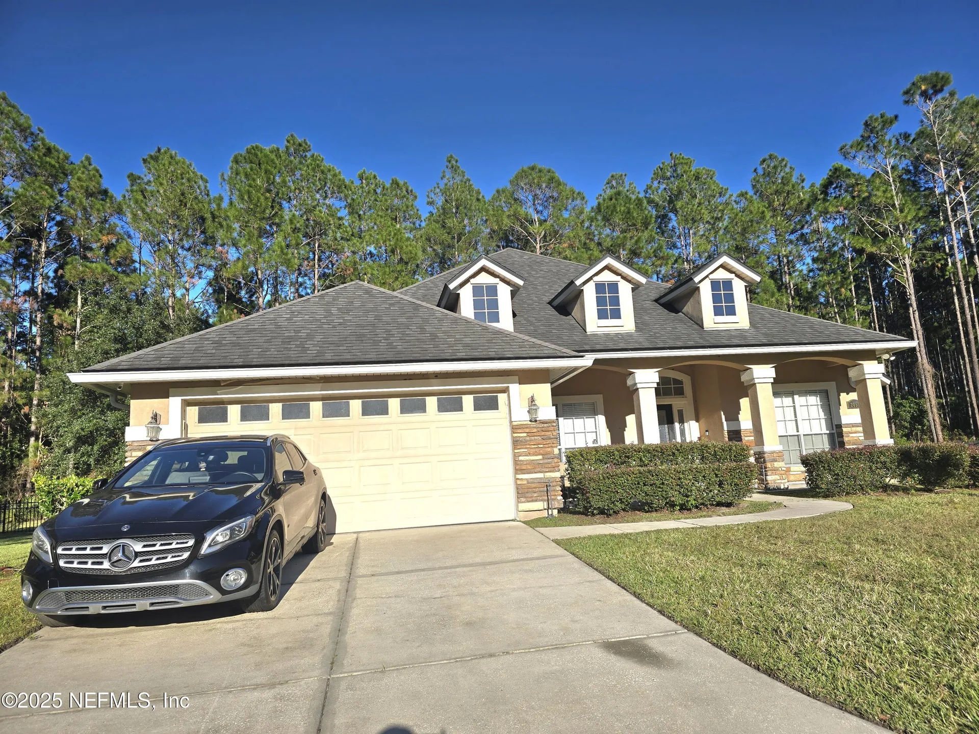 2055 Club Lake Drive Orange Park FL 32065