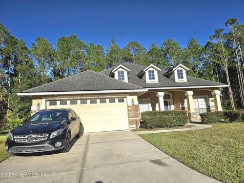 2055 Club Lake Drive Orange Park FL 32065