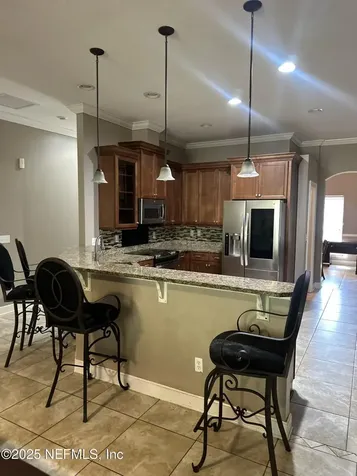 2055 Club Lake Drive Orange Park FL 32065