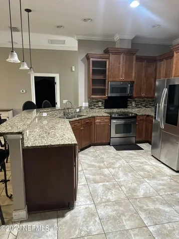 2055 Club Lake Drive Orange Park FL 32065