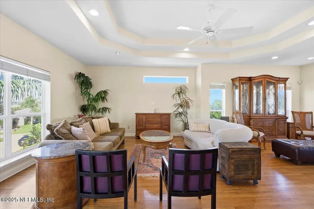 132 Beachside Drive Ponte Vedra Beach FL 32082