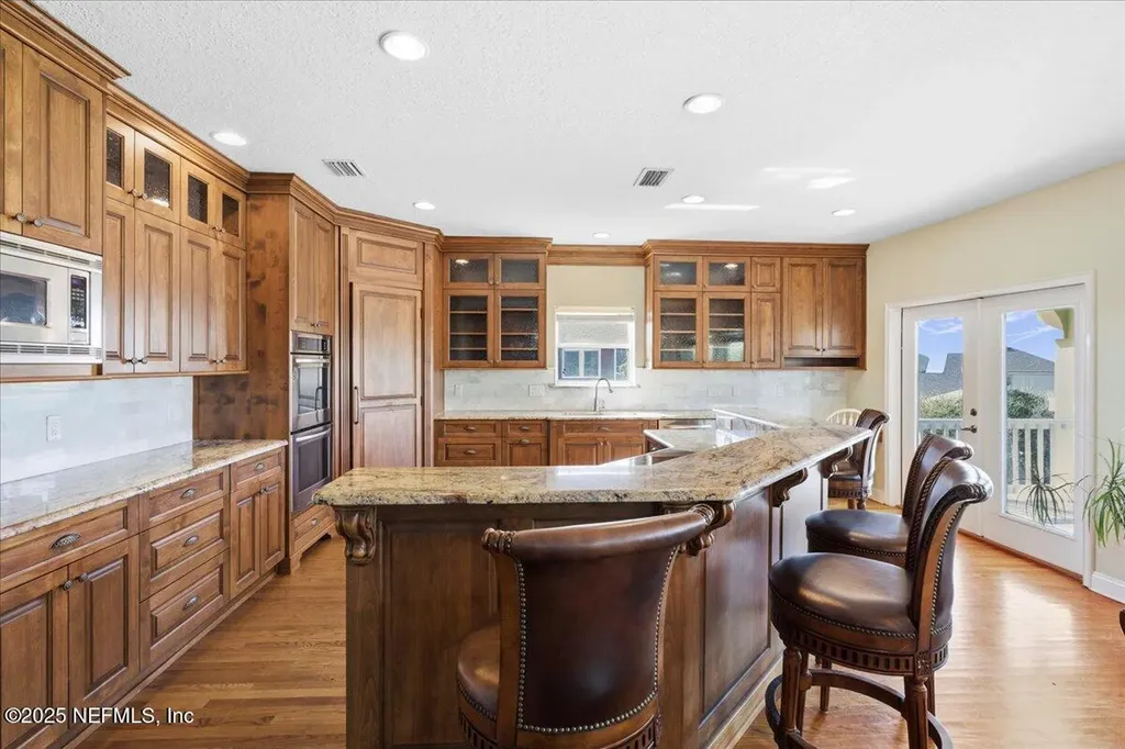 132 Beachside Drive Ponte Vedra Beach FL 32082