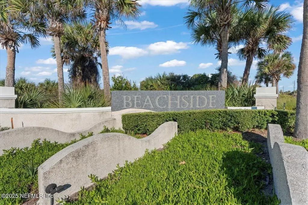 132 Beachside Drive Ponte Vedra Beach FL 32082