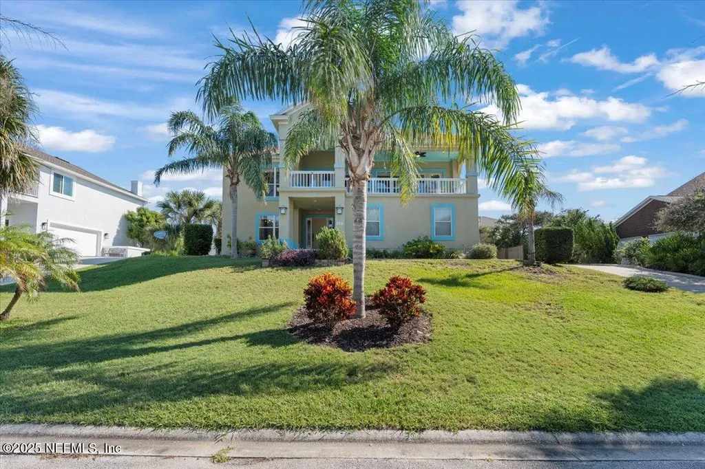 132 Beachside Drive Ponte Vedra Beach FL 32082
