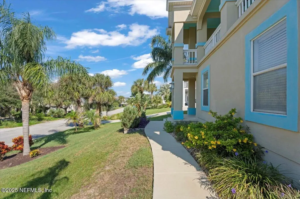132 Beachside Drive Ponte Vedra Beach FL 32082