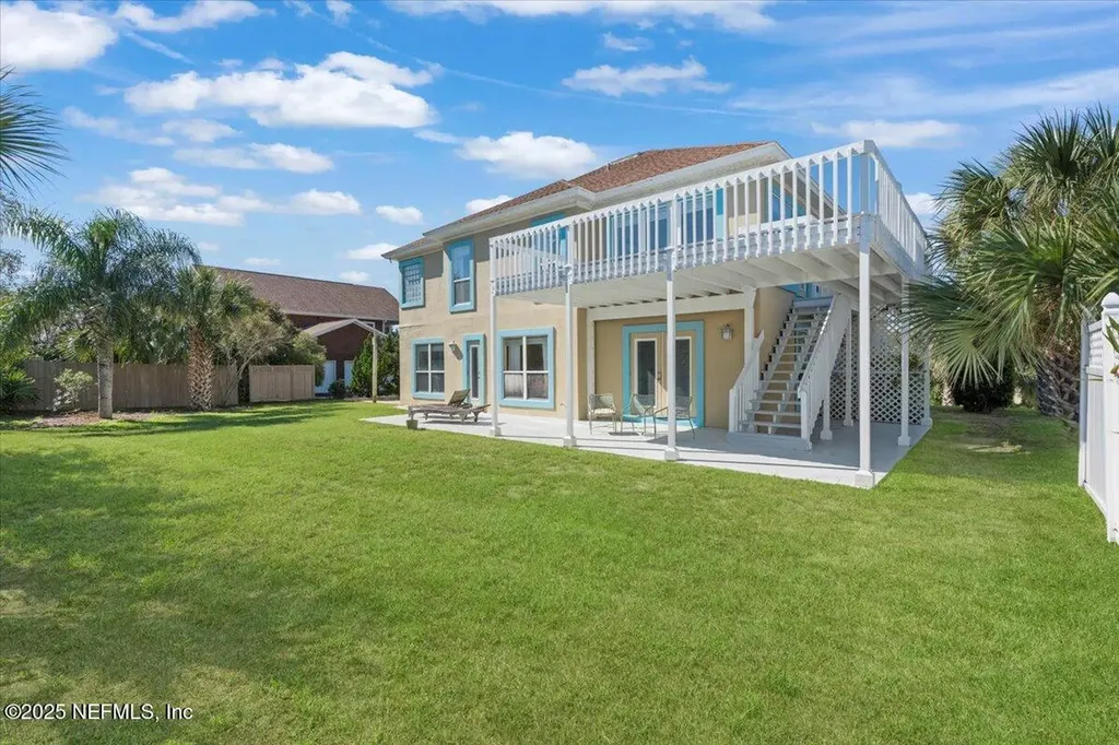 132 Beachside Drive Ponte Vedra Beach FL 32082